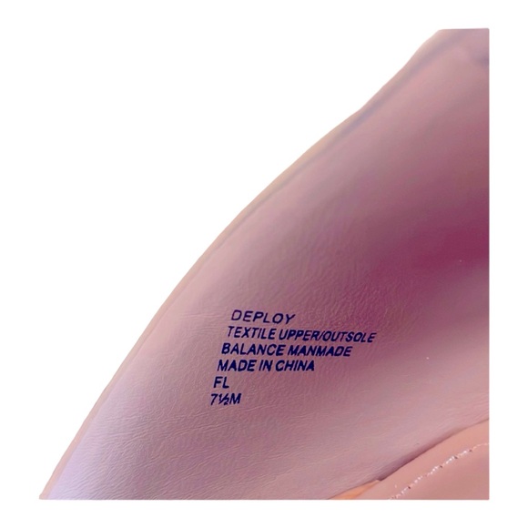 NWOT Charles by Charles David Deploy Slide Sandal Size 7.5 - Picture 8 of 15